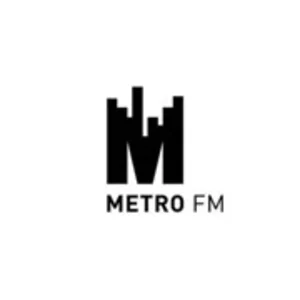 Metro fm 92.4