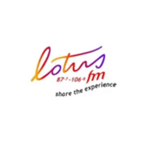 Lotus fm 87.7