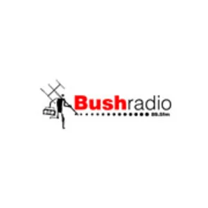Bush radio 89.5 fm