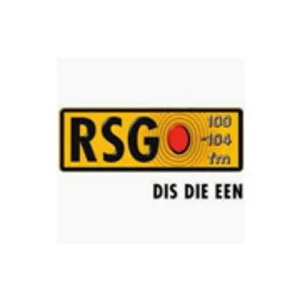 Rsg 100 104 fm