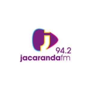 Jacaranda fm 94.2