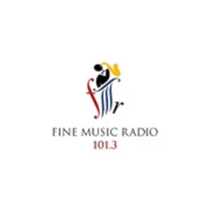 Fine Music radio 101.3