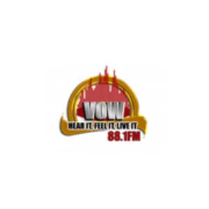 Voice of Wits 90.5 fm