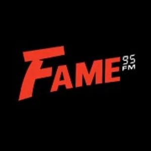 Fame fm 95.7 kingston