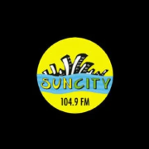 Suncity 104.9 fm