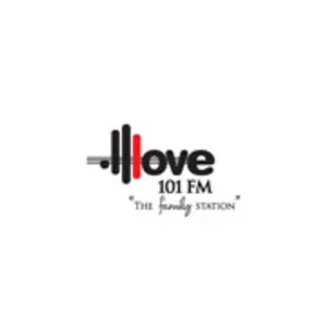 LOVE 101 Fm