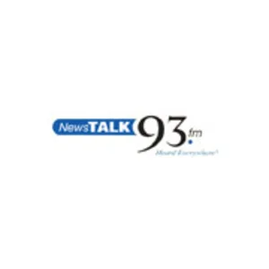 Newstalk 93 fm