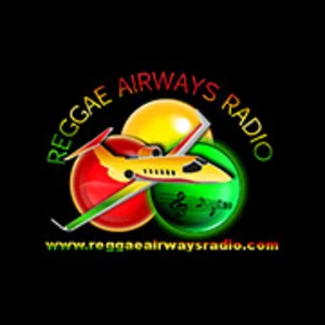UFDV Reggae airways radio