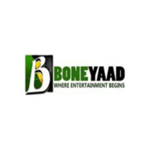 Boneyaad radio