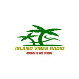 Island Vibes radio