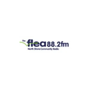 The Flea 88.2 fm