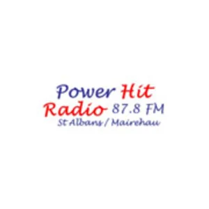 Power hit Radio 87.8 fm