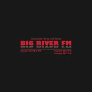 Big River fm 98.6
