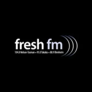 Fresh FM 104.8
