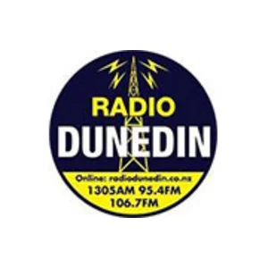 Radio Dunedin