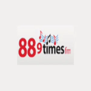 Times FM 88.9