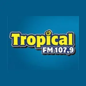 Rádio Tropical 