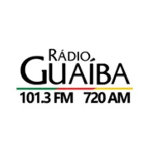 Radio Guaiba 101.3 FM