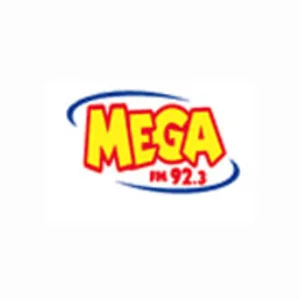 Radio Mega FM 92.3