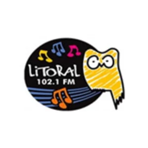 Radio Litoral 102.1Fm