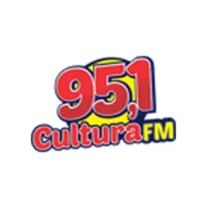 Rádio Cultura FM 95.1