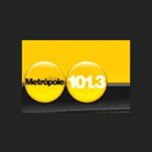 Metropole 101.3 FM