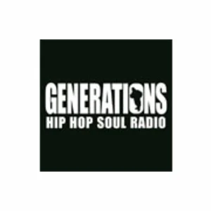 Generations 88.2 France