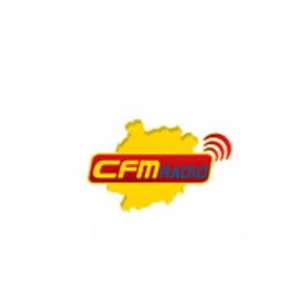 CFM 92 FM Casteljaloux