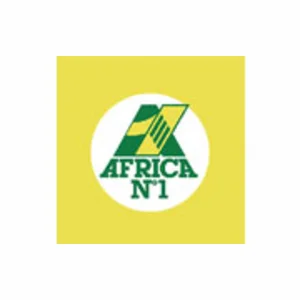 Africa No 1 France