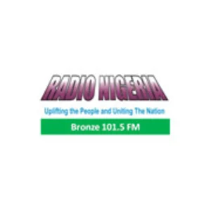 Radio Nigeria Bronze FM 101.5