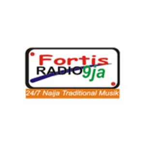 Radio Fortis 9
