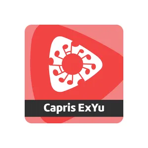Capris ExYu