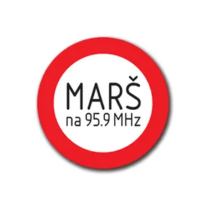 MARŠ - Mariborski radio študent