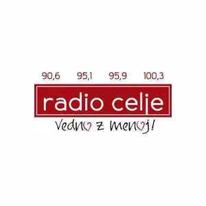 Radio Celje 95.1 FM