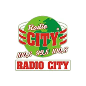 Radio City 100.6 FM