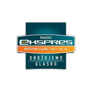 Radio Ekspres 106.4 FM