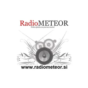 Radio METEOR