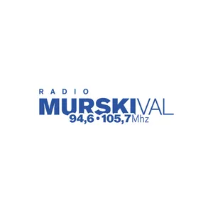 Radio Murski Val 94.6 FM