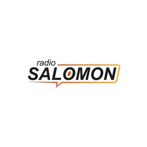 Radio Salomon