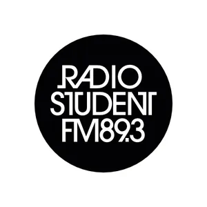 Radio Student 89.3 FM