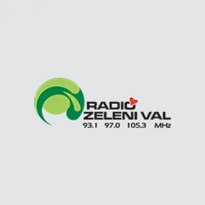 Radio Zeleni val