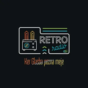 Retro Radio