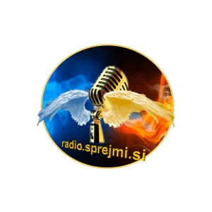 Sprejmi.si Radio