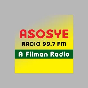 Asosye Radio 99.7 FM