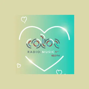 Color Radio 102.5 FM - Powered by SuriLive.com