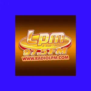 Rádio LPM 97.5 FM