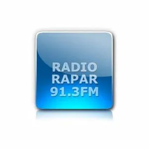 Radio Rapar Suriname