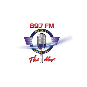 Rp The Hot One 89.7 FM