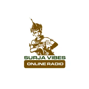 Surjavibes Radio