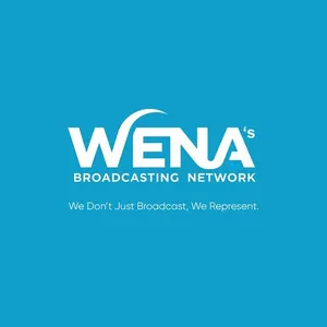 Wena's Broadcasting Network - Powered by Bombelman.com